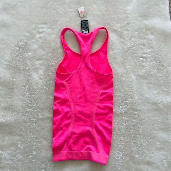 Pink VS Sport Tee - Picture 2 of 3